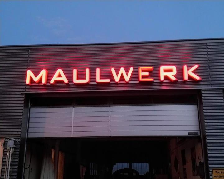 Café Maulwerk